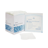 McKesson Gauze Sponge 4 X 4 Inch 8-Ply Sterile 2 per Pack