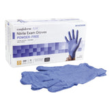Confiderm® Nitrile Exam Gloves