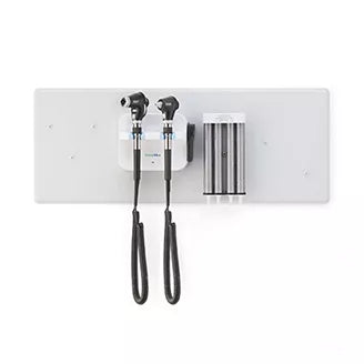 Welch Allyn Green Series 777 Integrated Wall System