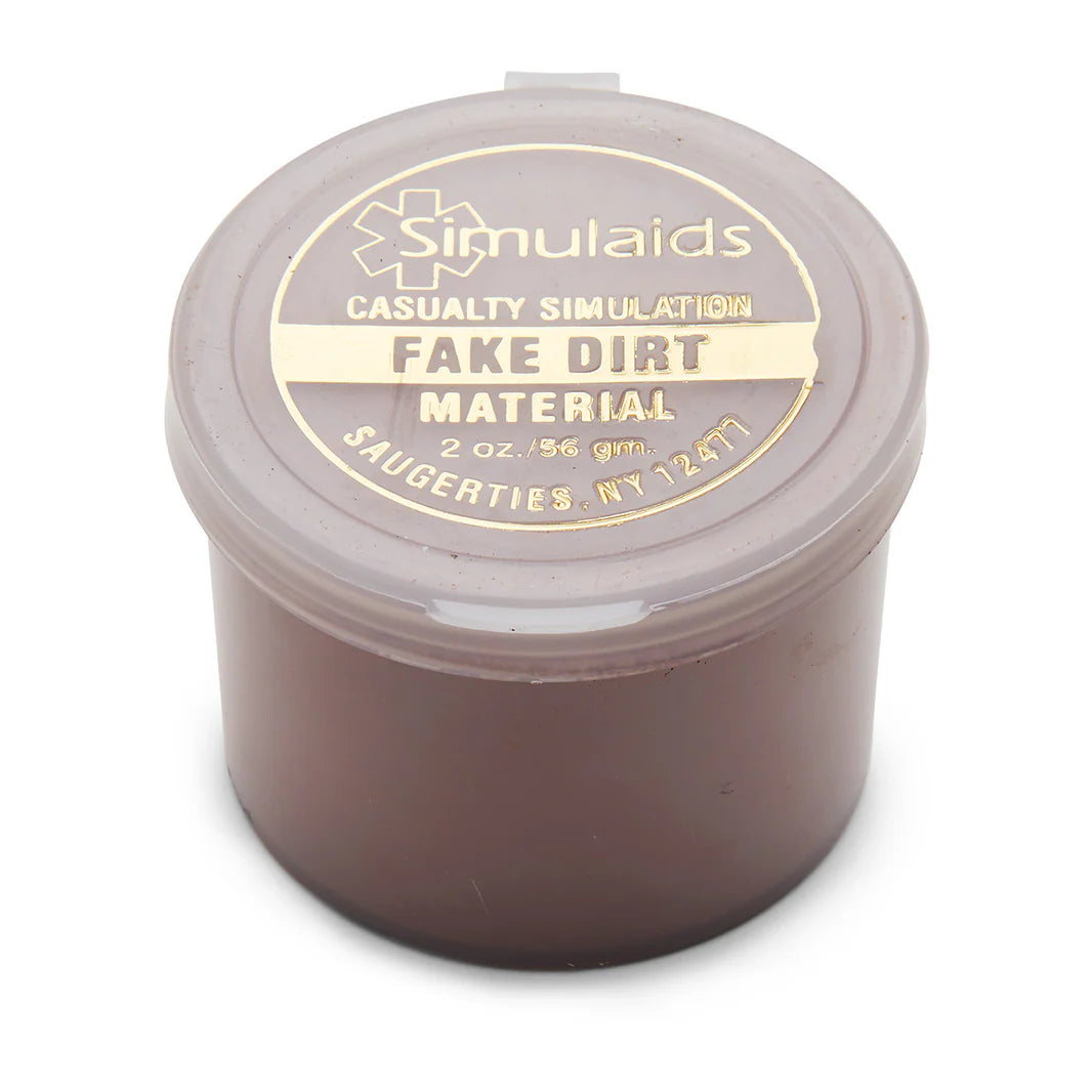 Fake Dirt 2 oz.