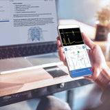 SAM4 Online Auscultation Software