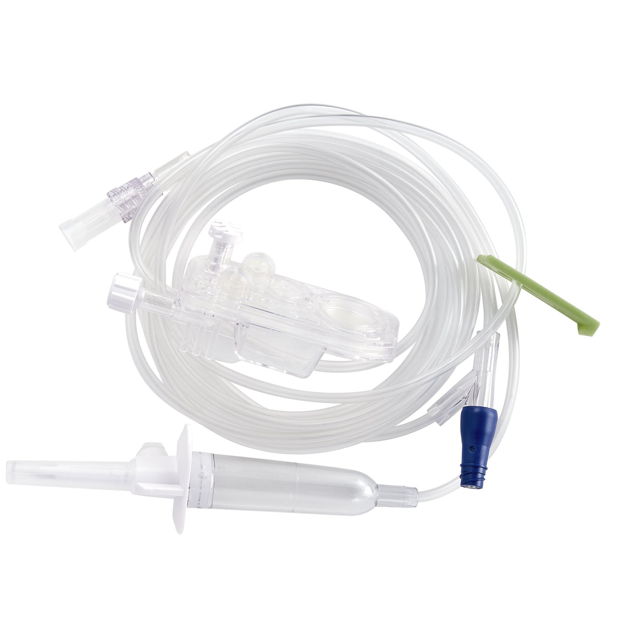 PlumSet™ IV Pump Set - Case of 50