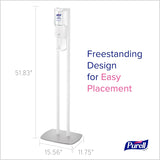 PURELL® ES10 Floor Stand