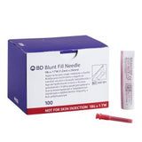 BD Blunt Fill Needle