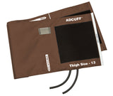 Adcuff™ Cuff & Bladder, 2 Tube