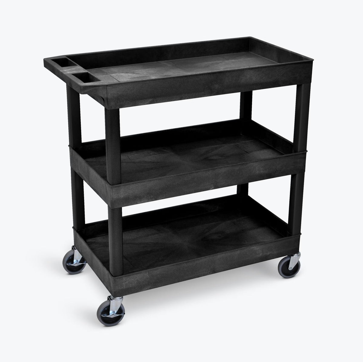 Tub Utility Cart