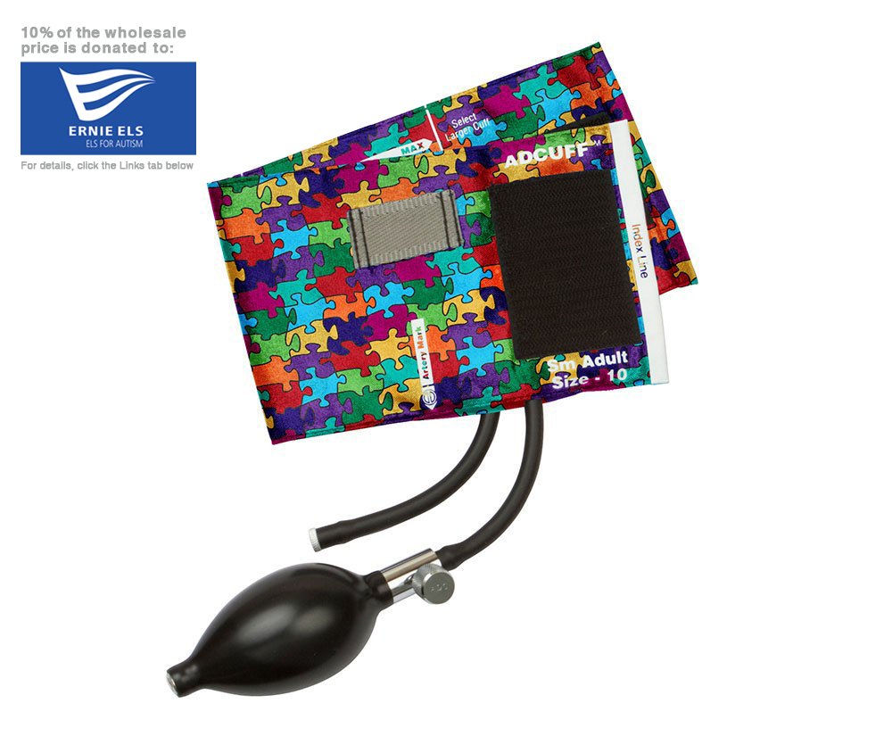 Adcuff™ Sphyg Inflation System