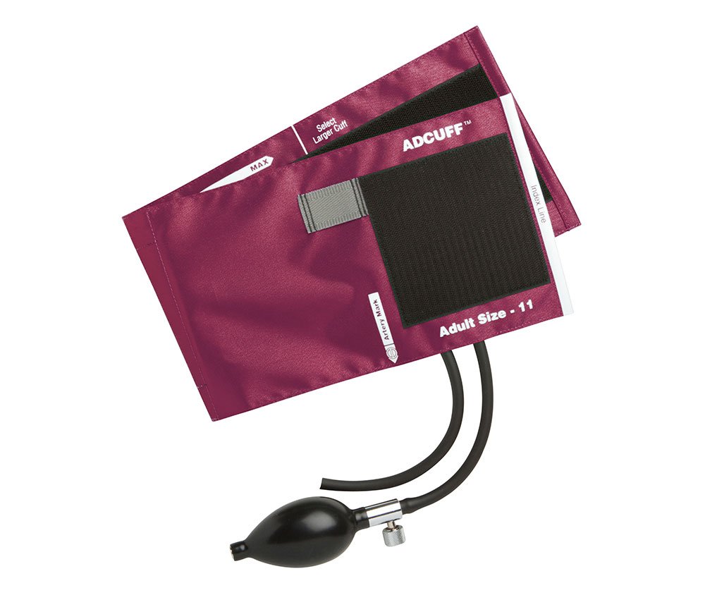 Adcuff™ Sphyg Inflation System