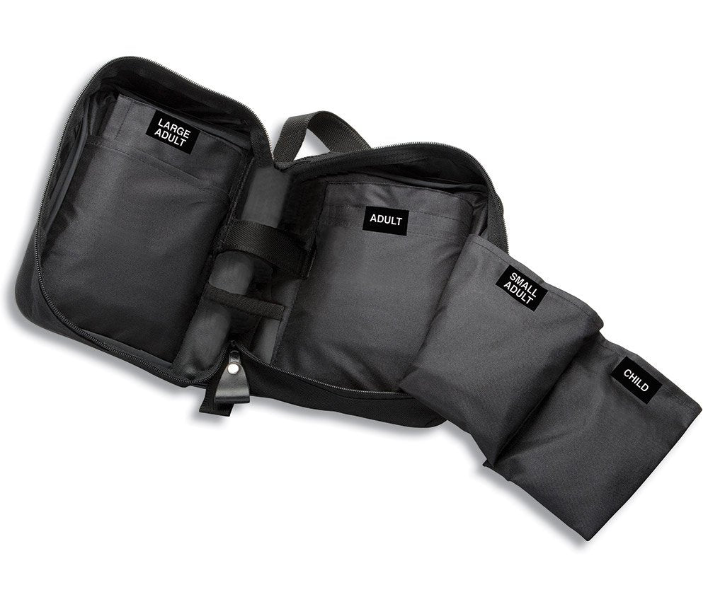 Multikuf™ Case Multicuff Sphyg Carry Case