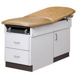 Family Practice Exam Table