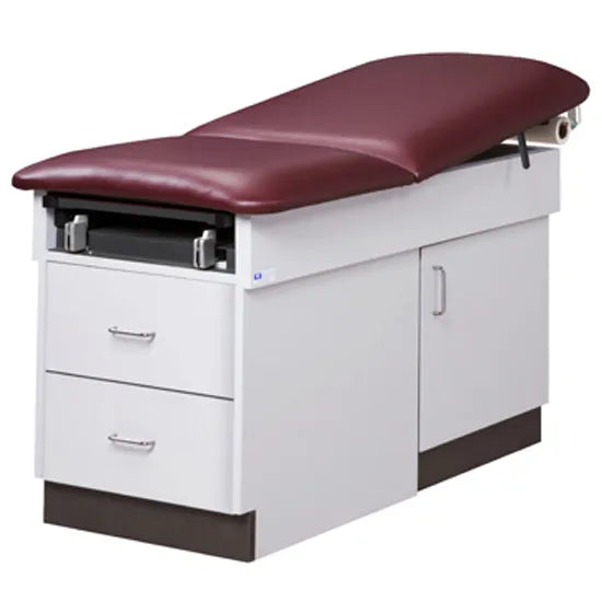 Family Practice Exam Table