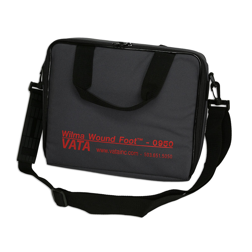 Optional Carrying Case For Wilma