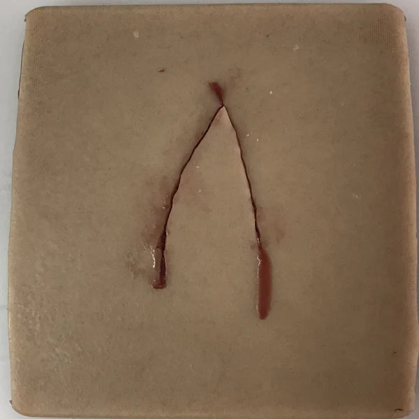 Suture Pad Small