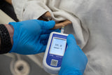 Gluco-Mini detail image 5 for healthcare simulation training