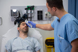 Forehead-T detail image 5 for healthcare simulation training