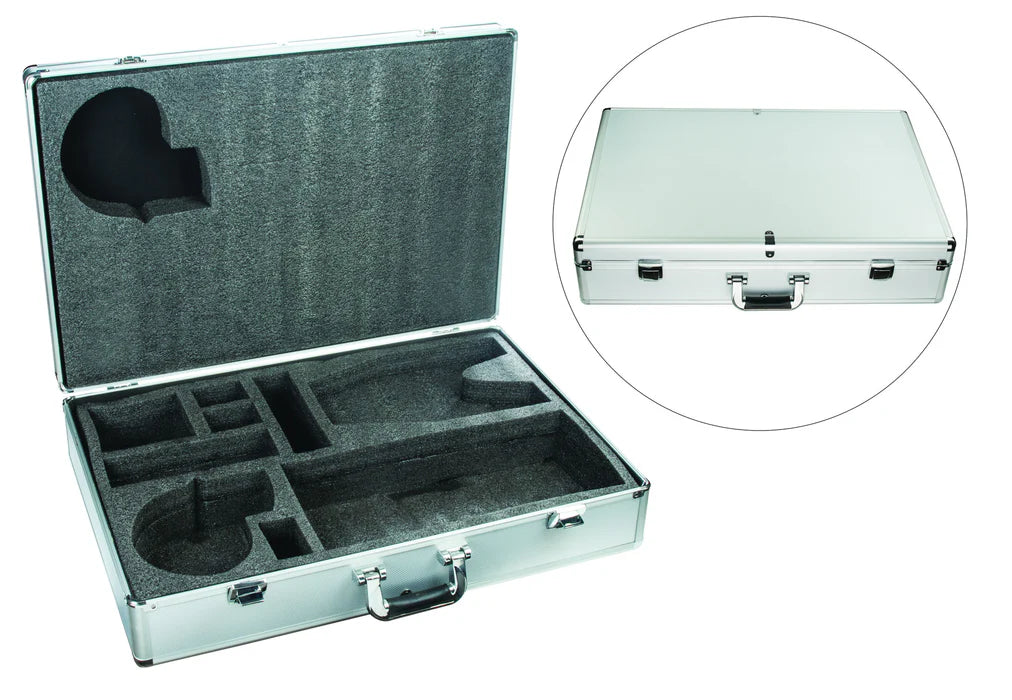 Eisco Labs Case for Disarticulated Skeleton (CASE ONLY)