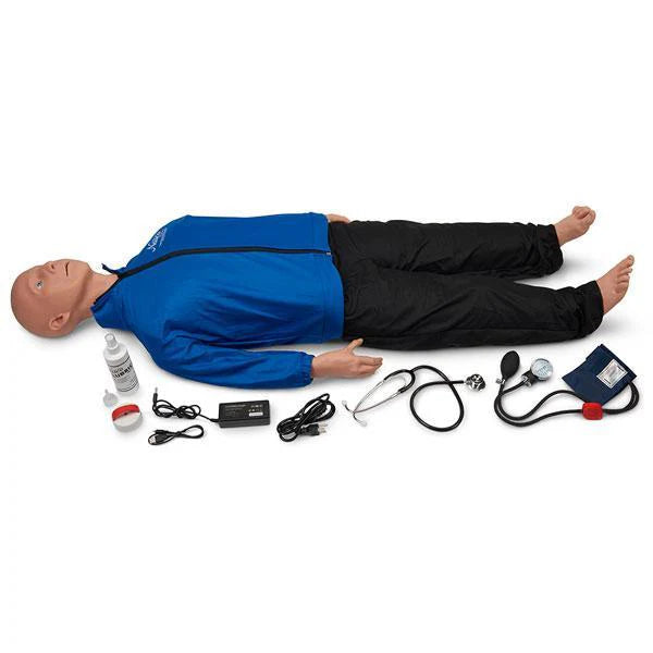 ALEX Gen AI Plus - Patient Communication Simulator