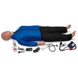ALEX Gen AI Plus - Patient Communication Simulator