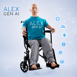 ALEX Gen AI - Patient Communication Simulator