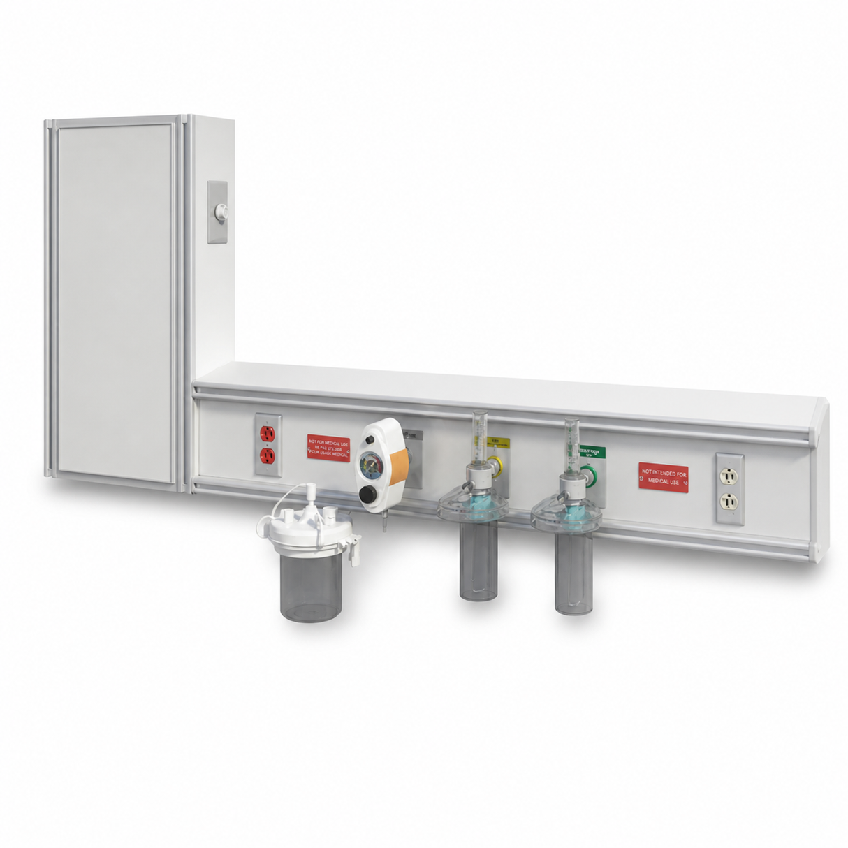 Cogent™ Infinity Simulation Headwall