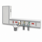 Cogent™ Infinity Simulation Headwall