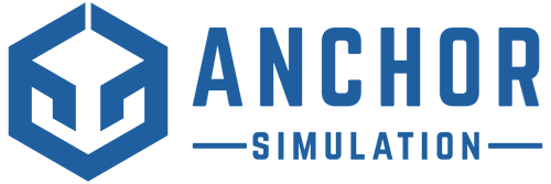 Anchor Simulation