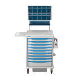 proCARE® Anesthesia Cart