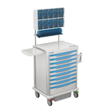 proCARE® Anesthesia Cart