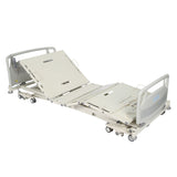Heavy Duty Long Term Acute Care Low Bed