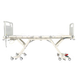 Heavy Duty Long Term Acute Care Low Bed