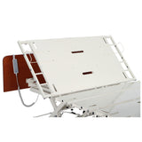 B359 Heavy Duty Bariatric Width Convertible LTC Low Bed Package