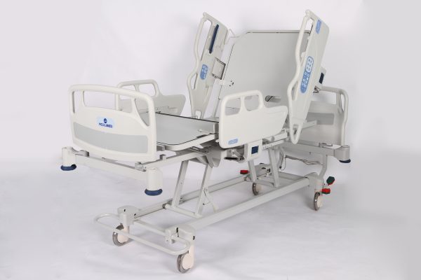 AccuBed Hospital Bed