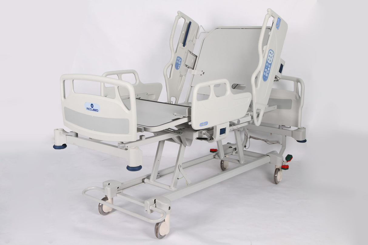 AccuBed Electric Hospital Bed