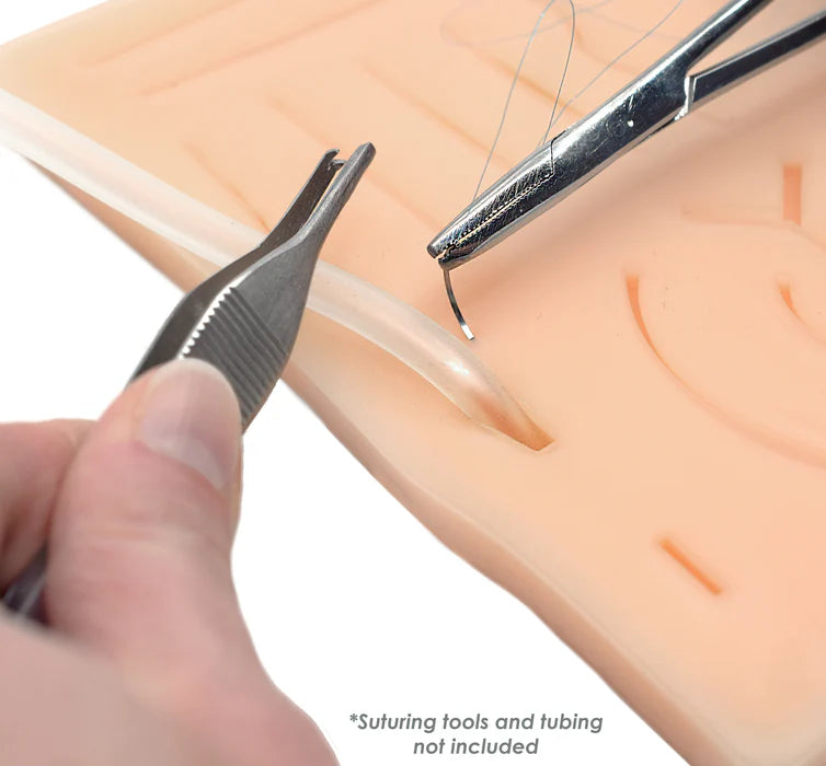 Premium Suture Practice Pad