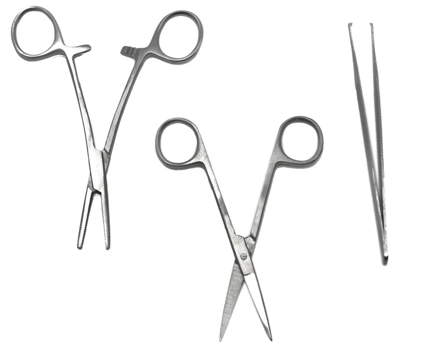 Practice Suture Kit