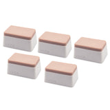 Vata Basic Intraosseous (IO) Trainer, No Fluid, 5 Pack