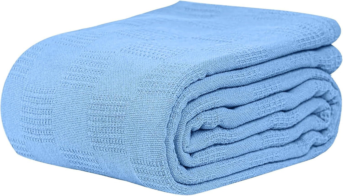 Thermal Hospital Blanket