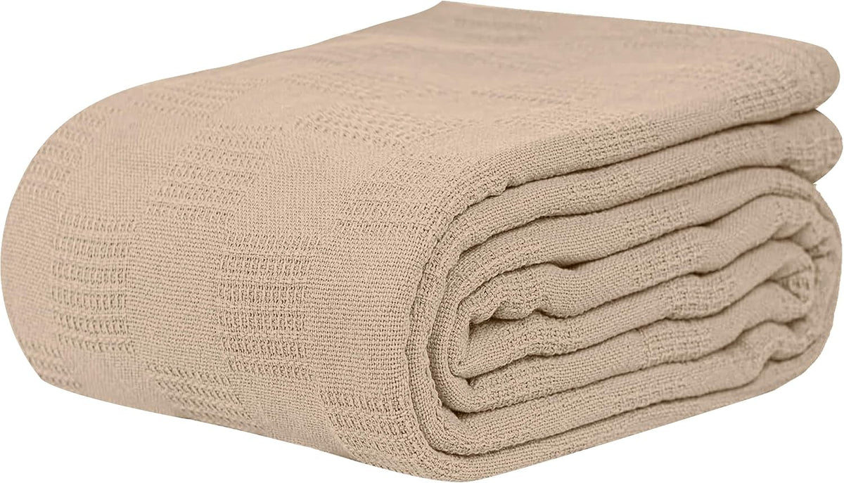 Thermal Hospital Blanket