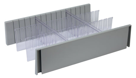 6 Inch Drawer Divider Set