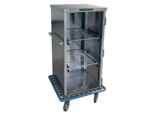 surgical case cart