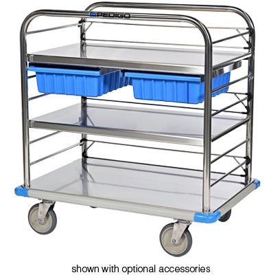 CDS-347 Distribution Cart – Anchor Simulation