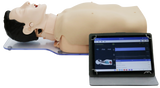 Difficult Airway Management Training Simulator