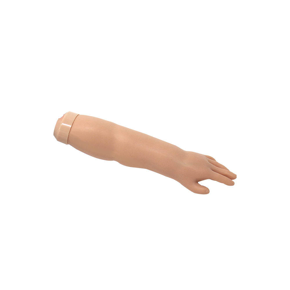 Intravenous Injection Training Arm Model – Infant (Motor)