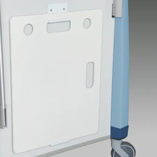 AccuCart Cardiac Board Accessory