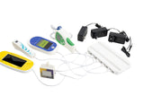 Charging Station detail image 3 for healthcare simulation training