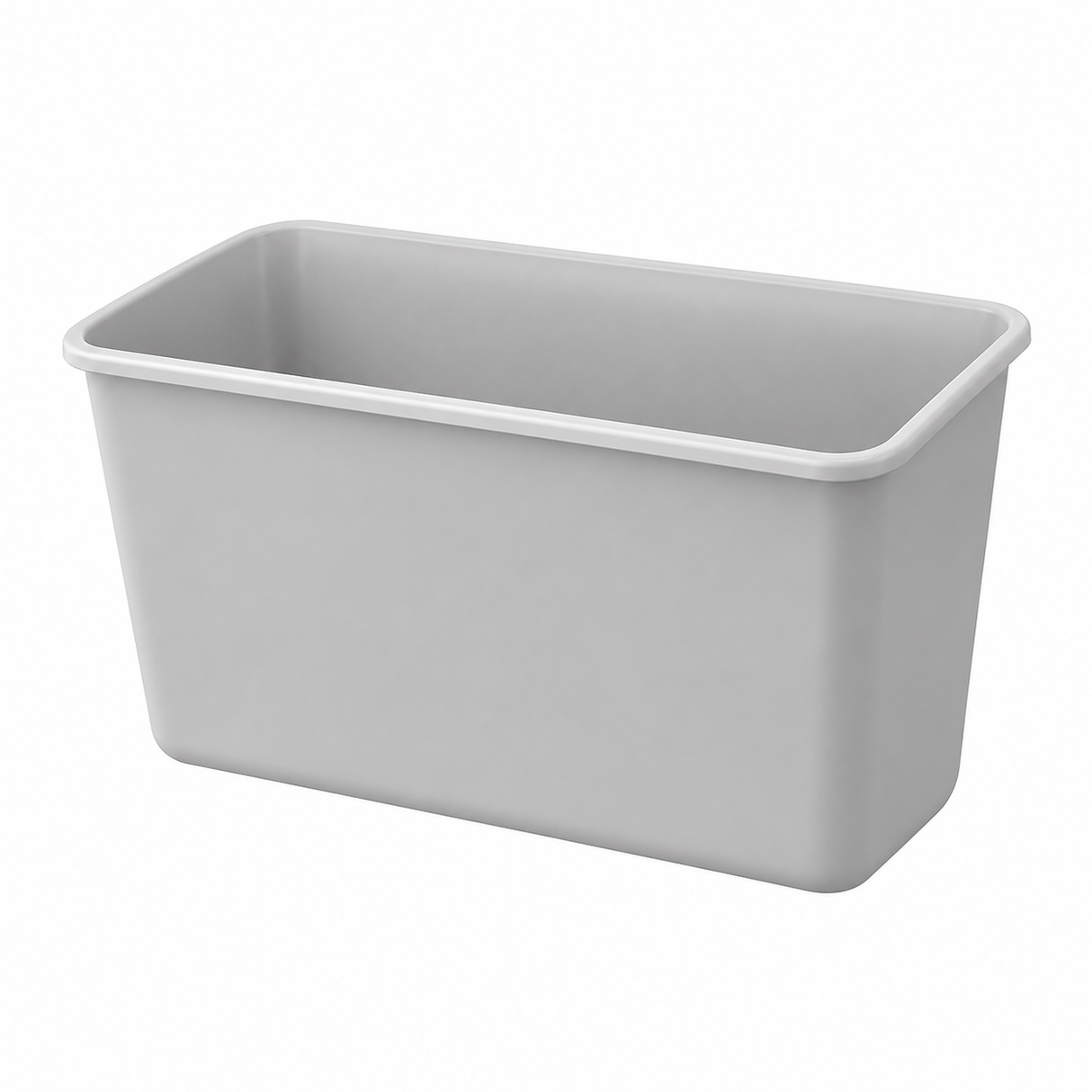 proCARE® Polymer Side Bin Cart Accessory