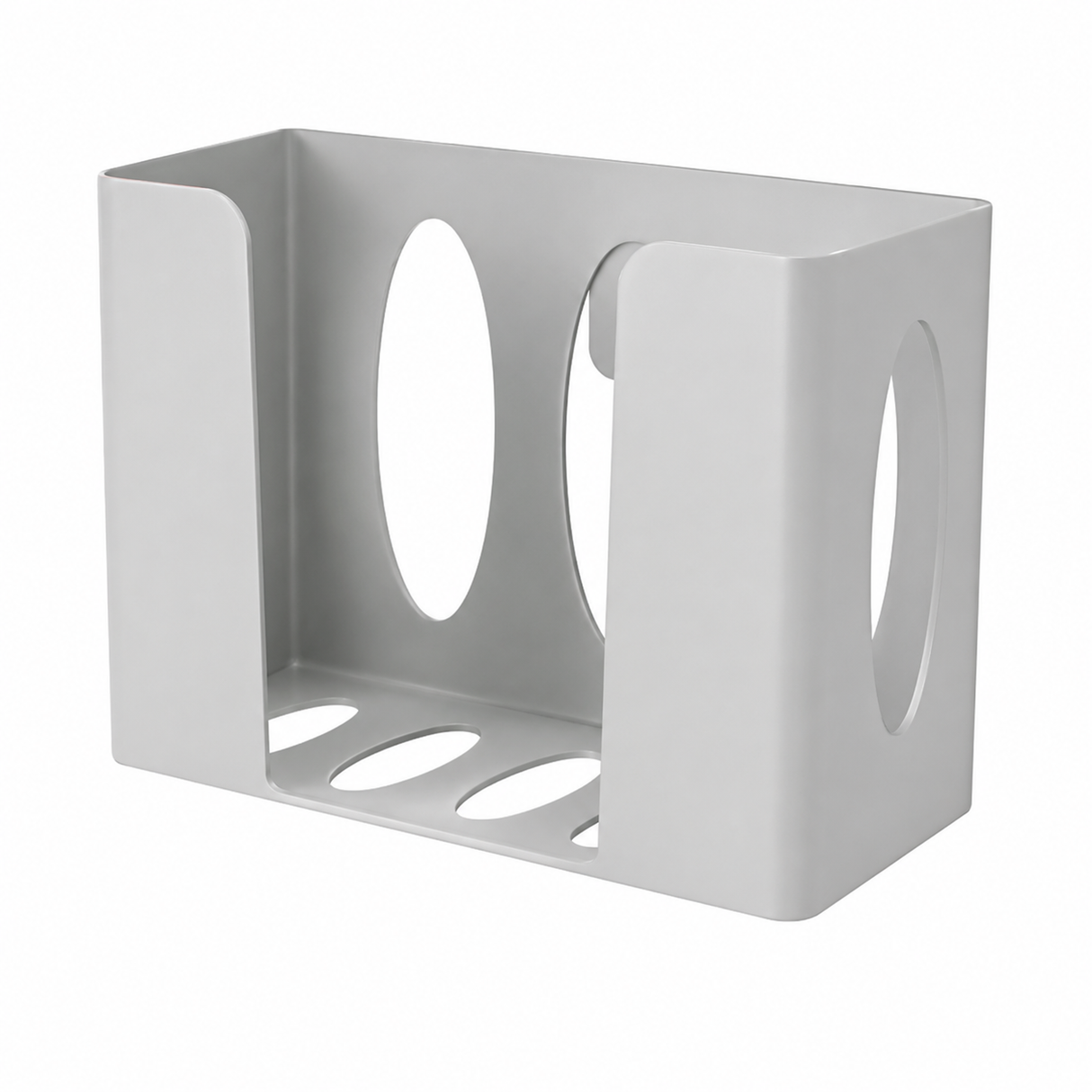 proCARE® Glove Box Holder Cart Accessory