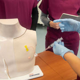 Chester Chest™ With Port Access Arm (Peripheral Arm Port Not Included)
