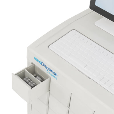 medDispense® C series Educational Automated Dispensing Cabinet