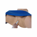 Blue Phantom Transvaginal Ultrasound Training Model